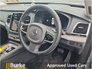 2024 VOLVO XC90 Ultimate Bright 2.0 T8 Recharge 18.8kWh 4WD 455bhp 7 seats