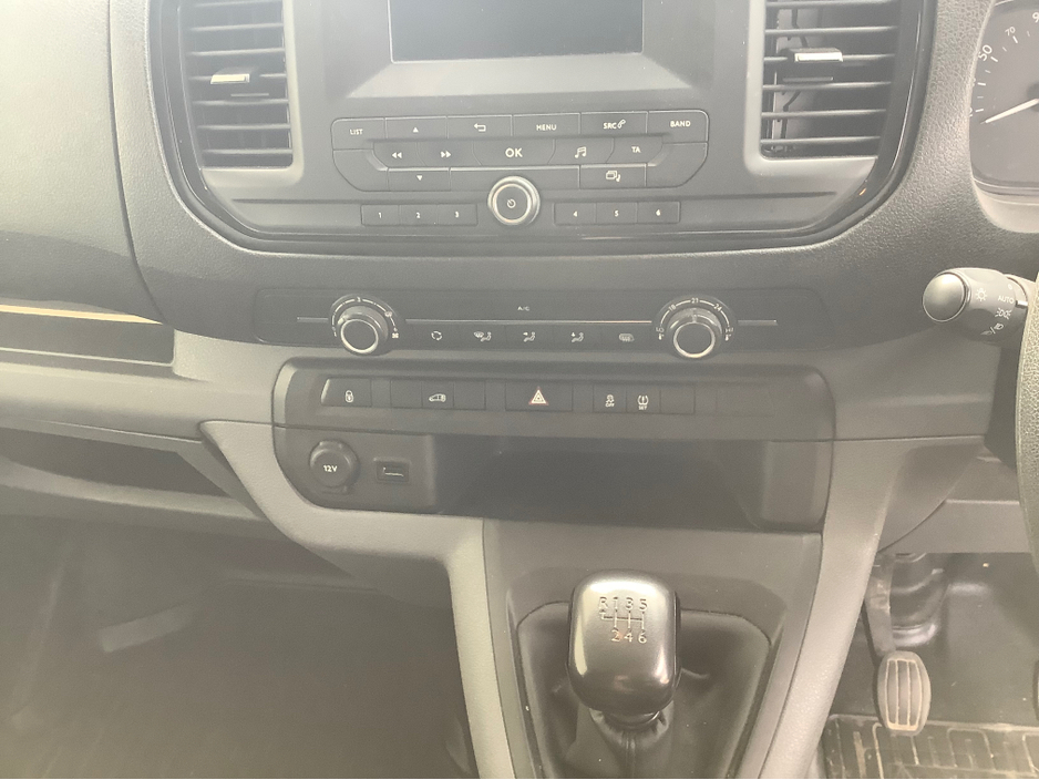 2020 Toyota Proace 2L Diesel For Sale Images