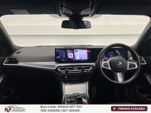 2024 BMW 3 Series 2L Petrol Plug-in Hybrid For Sale Images