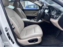 2015 BMW 5 Series 2L Diesel For Sale Images