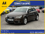 2013 AUDI A1 Sportback Audi A1 Sportback 1.4 Petrol Tfsi Automatic 