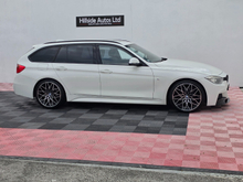 2013 BMW 3 Series 2L Diesel For Sale Images
