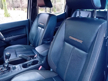 2021 Ford Ranger 2L Diesel For Sale Images