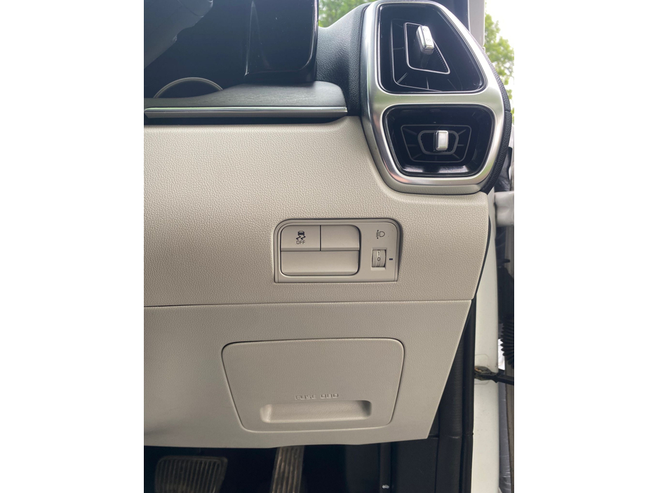 2023 Kia Sorento 2.2L Diesel For Sale Images