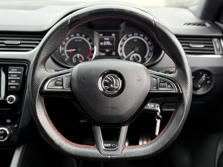 2016 Skoda Octavia 2L Diesel For Sale Images