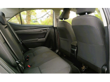 2015 Toyota Corolla 1.4L Diesel For Sale Images