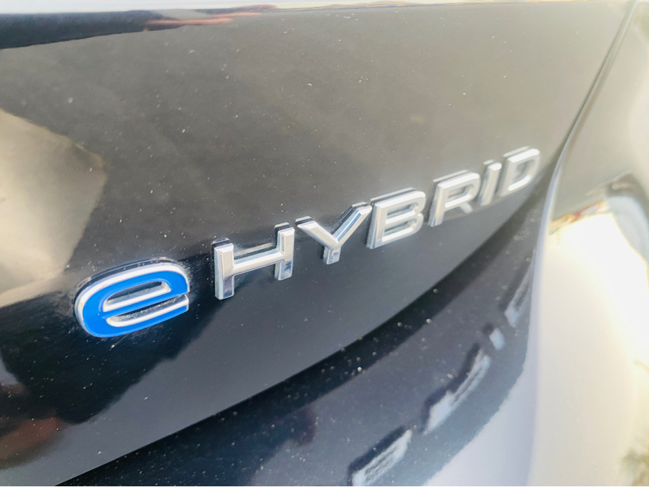 2023 Volkswagen Arteon 1.4L Petrol Plug-in Hybrid For Sale Images