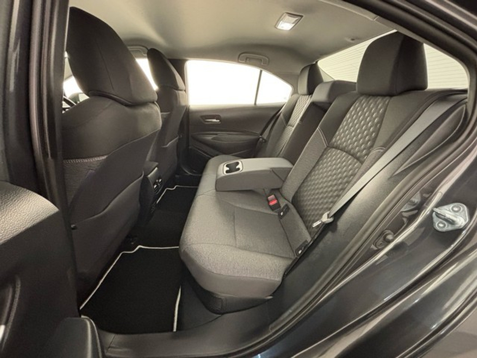 Toyota Corolla LUNA SALOON 4DR AUTO — thumbnail 7