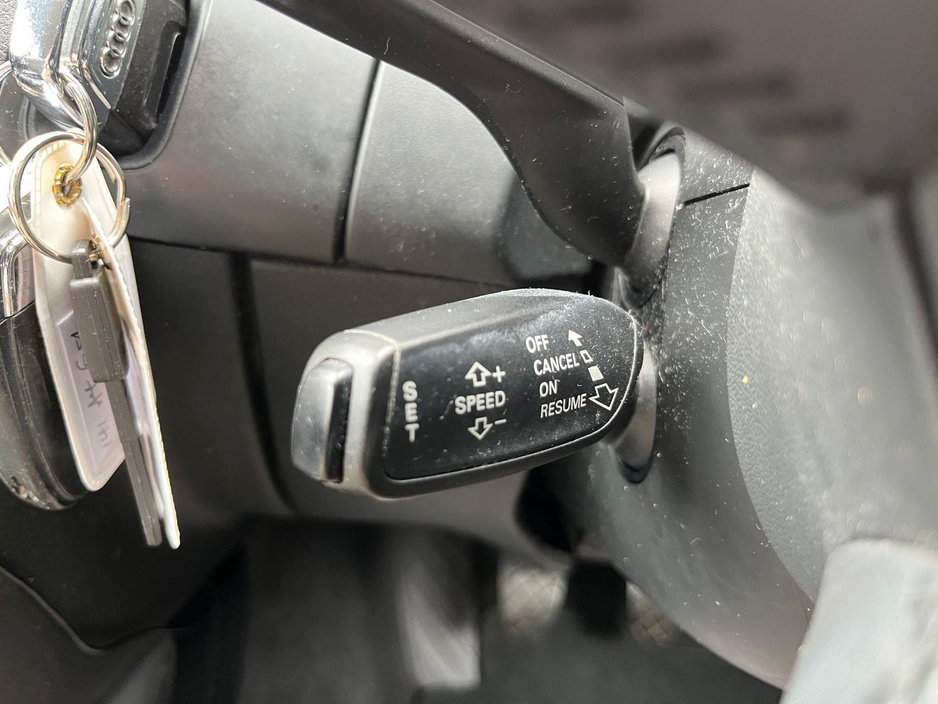 2014 Audi A4 2L Diesel For Sale Images