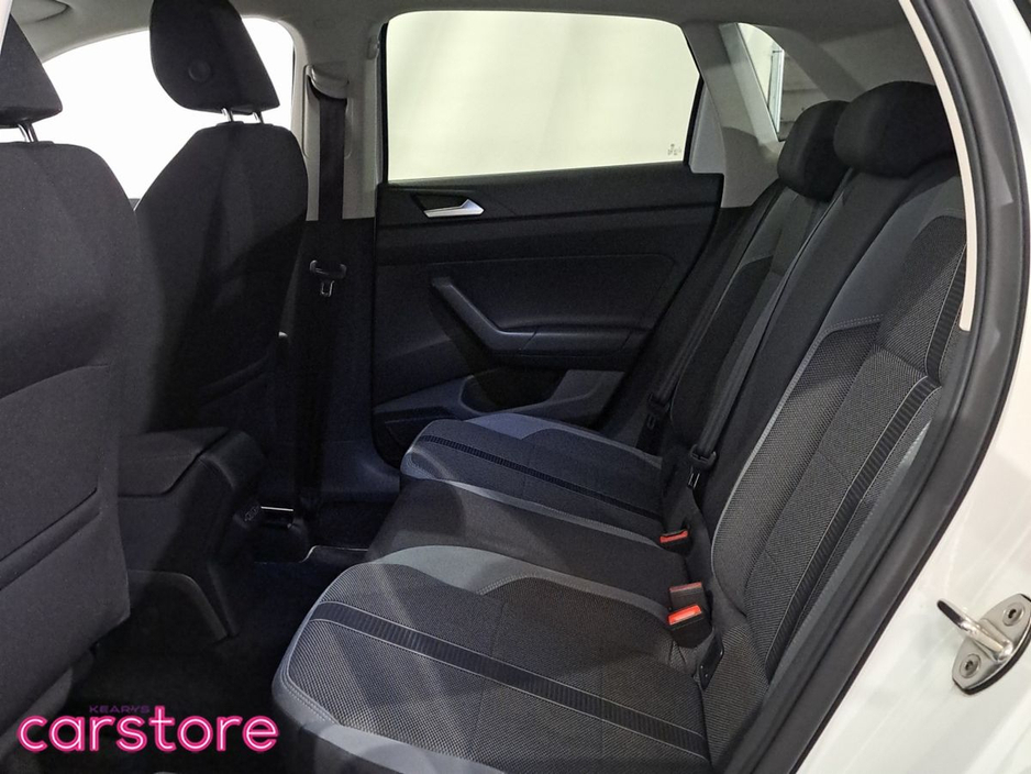 Volkswagen Polo 1.0 TSI AUTO — thumbnail 10