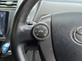 2014 TOYOTA PRIUS ALPHA 7 SEATER AUTOMATIC HYBRID 1.8 PETROL //REVERSE CAMERA//