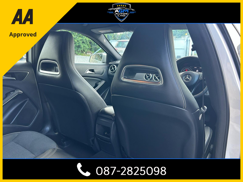 2018 Mercedes-Benz A Class 1.5L Diesel For Sale Images