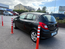 2012 Opel Corsa 1.2L Petrol For Sale Images