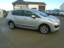 2014 Peugeot 3008 1.6L Diesel For Sale Images