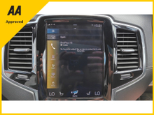 2022 Volvo XC90 2L Petrol Plug-in Hybrid For Sale Images