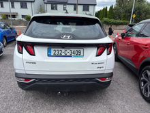 2023 Hyundai Tucson 1.6L Petrol Plug-in Hybrid For Sale Images