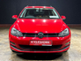 2015 VOLKSWAGEN GOLF ESTATE - LOW MILEAGE - HUGE BOOT SPACE - REVERSE CAMERA
