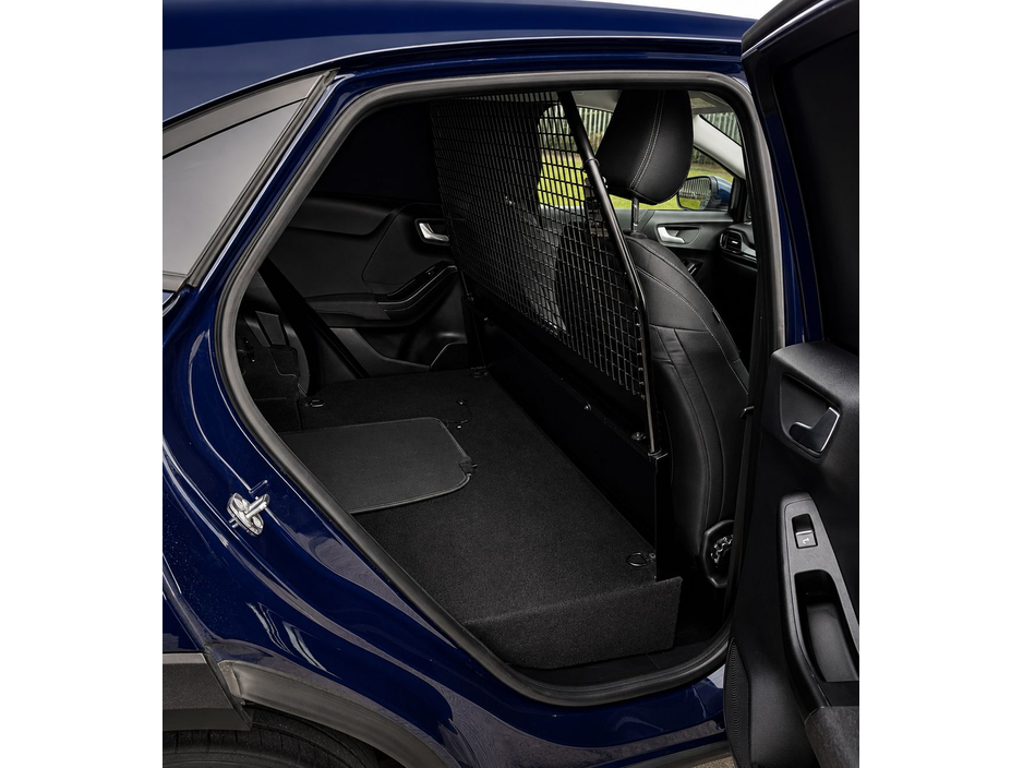 2022 Ford Puma 1.5L Diesel For Sale Images
