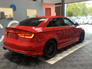 2015 AUDI S3 €25950! 2015 S3 2.0 Petrol / Heated Leather Seats / Reverse Camera / Audi S3 Automatic 