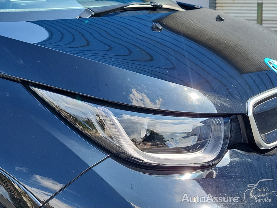 2022 BMW i3 0L Electric For Sale Images