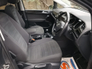 2017 VOLKSWAGEN TOURAN Highline BMT 1.2 TSI M6F 110 5