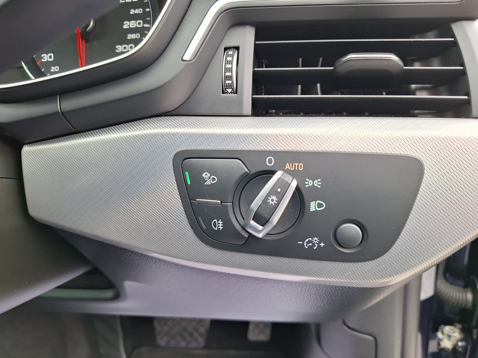 2023 Audi A5 2L Diesel For Sale Images