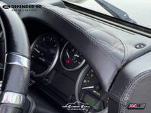 2015 Land Rover Defender 2.2L Diesel For Sale Images