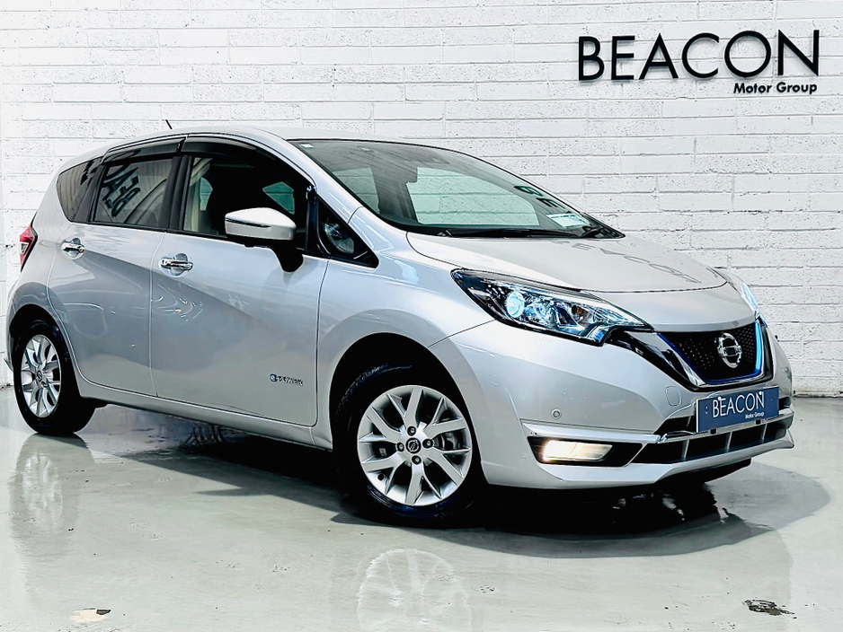 2021 Nissan Note For Sale Images