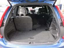 2019 Volvo XC90 2L Petrol Plug-in Hybrid For Sale Images