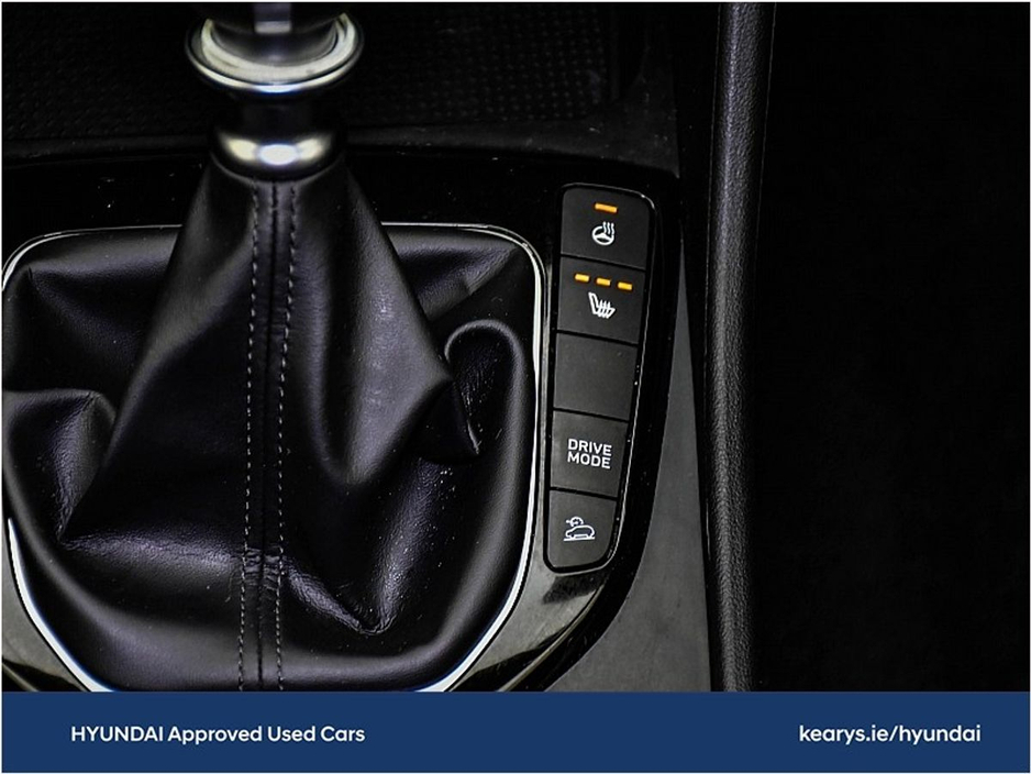 Hyundai Tucson 2WD Comfort Plus — thumbnail 16