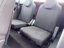 2012 Citroen Grand C4 Picasso 1.6L Diesel For Sale Images