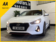 Hyundai i30 I 30 DELUXE 5DR