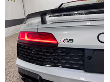2022 Audi R8 5.9L Petrol For Sale Images