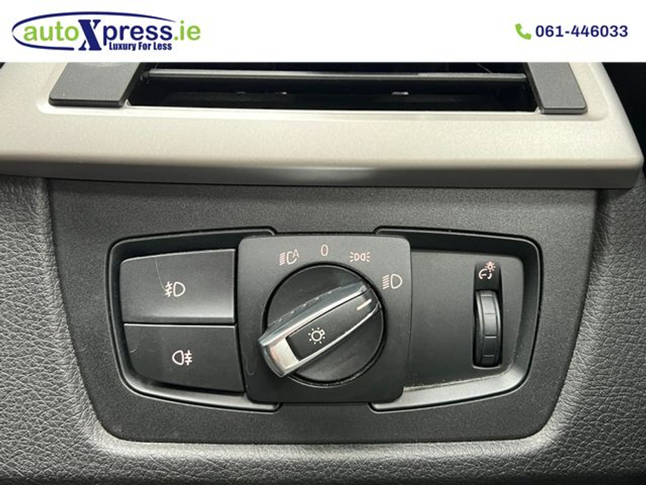 BMW 3 Series 320d Automatic — thumbnail 26
