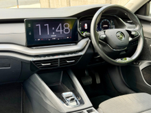 2021 Skoda Octavia 1.4L Petrol Plug-in Hybrid For Sale Images