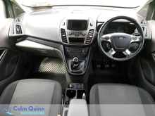 2024 Ford Transit 1.5L Diesel For Sale Images