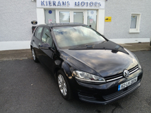 2015 Volkswagen Golf 1.2L Petrol For Sale Images