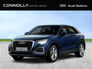 2026 AUDI Q2 SE AUTO *EQUIPMENT PACK* LEATHER *