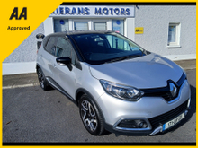2017 Renault Captur 1.5L Diesel For Sale Images