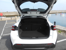 2020 Nissan Juke 1L Petrol For Sale Images
