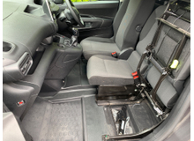 2021 Peugeot Partner 1.5L Diesel For Sale Images
