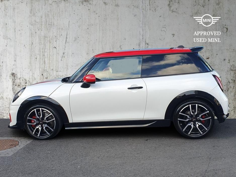 2026 MINI Hatch 2L Petrol For Sale Images