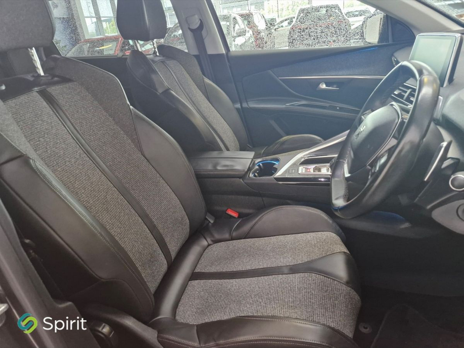 Peugeot 5008 DIESEL AUTO CALL DEREK ON 0861653401 — thumbnail 20