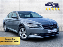 Skoda Superb 20018 AMBITION 1.6 TDI...