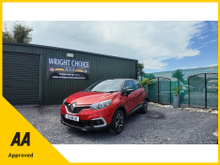 2018 Renault Captur 1.5L Diesel For Sale Images