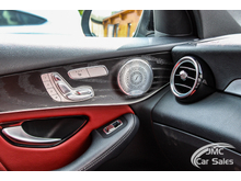 2018 Mercedes-Benz GLC Class 2.1L Diesel For Sale Images