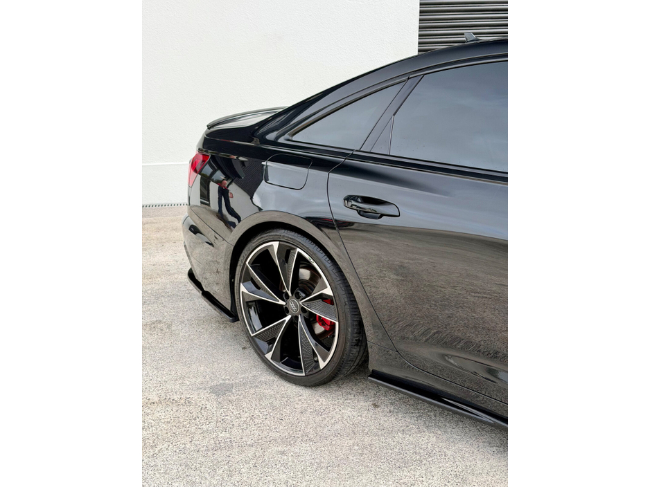 2019 Audi A6 2L Diesel For Sale Images