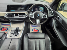 2021 BMW X5 3L Hybrid For Sale Images