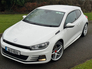2016 VOLKSWAGEN SCIROCCO RLINE 2.0 TDI MANUAL 6SPEED FWD 150BHP 150HP 3DR