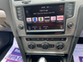 2015 VOLKSWAGEN GOLF ==COMFORTLINE 1.2//LOW KMS//AUTO//NEW NCT//IMMACULATE